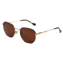 Lentes de Sol ZENOTTIC Hexágono Polarizados Retro para Hombre y Mujer Lentes de Sol ZENOTTIC Hexágono Polarizados Retro para Hombre y Mujer