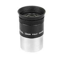 Lentes Oculares Uranum 3.6mm, 4mm, 6mm, 6.3mm, 6.5,mm, 10mm, 12mm, 12.5mm, 15mm, 20mm, 25mm, 30mm, 40mm Astronomia
