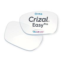 Lentes para óculos de grau Crizal Easy Pró Blue UV