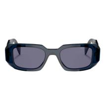 Lentes Para Óculos de Sol Unissex Prada SPR17W 1AB-5SO 49 Lentes Para Óculos de Sol Unissex Prada SPR17W 1AB-5SO 49