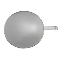 Lentes para Plantaris Hidrofóbica