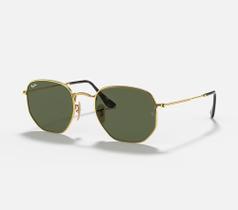 Lentes Planas hexagonal