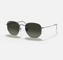 Lentes planas hexagonal