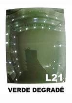 Lentes polarizadas para oculos solar blocos de recorte