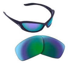 Lentes Reposição Spy Crato 42 Diversas Lentes Reposição Spy Crato 42 Diversas