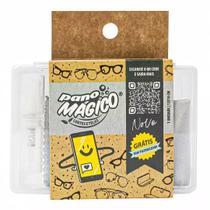 Lentes ul Petroleo - Pano Magico Akora