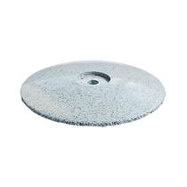 Lentilha Abrasiva Carbeto de Silício para Desgaste DCELK00 - Dhpro Lentilha Abrasiva Carbeto de Silício para Desgaste DCELK00 - Dhpro