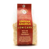 Lentilha Amarela Sem Glúten Ceres 400g