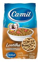 Lentilha Camil 500g Lentilha Camil 500g