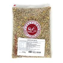 Lentilha Seca Casa Santa Luzia 500g Lentilha Seca Casa Santa Luzia 500g