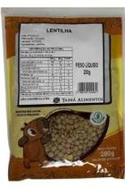 Lentilha Sem Glúten Tainá 200 g