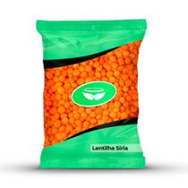Lentilha Síria I Envio Imediato