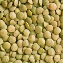 Lentilha Verde 1kg