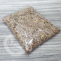LENTILHA VERDE - 500g LENTILHA VERDE - 500g