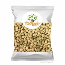 Lentilha verde canadense 1kg