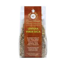 Lentilha Verde Ceres 400g