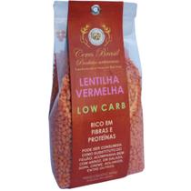 Lentilha Vermelha 400g - Ceres Brasil