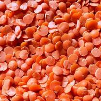 Lentilha Vermelha - 5kg Lentilha Vermelha - 5kg