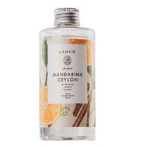 Lenvie Refil Home Spray Mandarina Ceylon 200ml