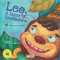 Léo, a Lagarta Sonhadora - INVERSO COMUNICACAO E MARKETING