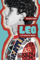 Leo e as caixas de musicas Leo e as caixas de musicas