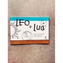 LEO E LUA -
