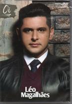Léo Magalhães - Oi + De Bar Em Bar 2 Dvds