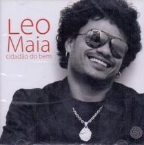 Leo Maia Cidadao do Bem CD Leo Maia Cidadao do Bem CD