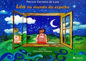 Léo No Mundo Do Espelho Léo No Mundo Do Espelho