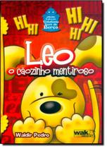 Leo: O Cãozinho Mentiroso - WAK