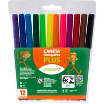 Leoleo 12 Cores PLUS Leoleo 12 Cores PLUS