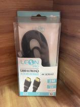 Leon Pro cabo ultra