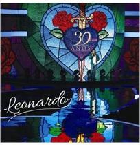 Leonardo 30 anos cd Leonardo 30 anos cd