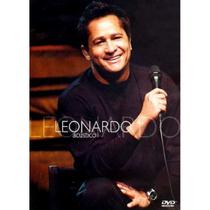 Leonardo - Acústico Dvd/Cd Volte, Amor - Grandes Sucessos