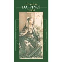 Leonardo Da Vinci Tarot