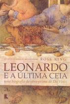 Leonardo e a Última Ceia