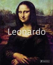Leonardo: Masters Of Art Leonardo: Masters Of Art