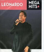 Leonardo - Mega Hits cd Leonardo - Mega Hits cd