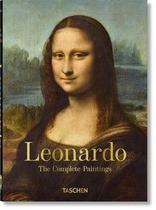 Leonardo - The complete paintings Leonardo - The complete paintings