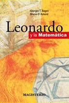 Leonardo y la matemática - COOPERATIVA EDITORIAL MAGISTERIO