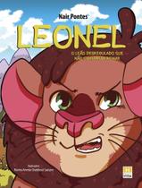Leonel, O Leão Desregulado Que Não Conseguia Reinar - HYRIA
