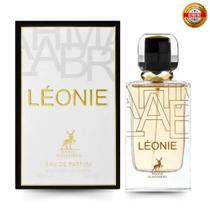 Lèonie Perfume Árabe EDP 100ml Original C/Selo Maison Alhambra Lèonie Perfume Árabe EDP 100ml Original C/Selo Maison Alhambra