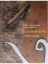 Leonilson - são tantas as verdades Leonilson - são tantas as verdades
