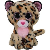 Leopardo de Pelúcia Beanie Boo Ty