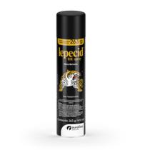 Lepecid BR Spray - 263g/400 ml - Ouro Fino Lepecid BR Spray - 263g/400 ml - Ouro Fino