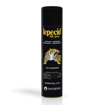 Lepecid spray 400ml - Ouro Fino