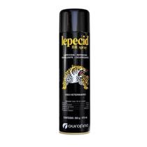 Lepecid Spray 475ml - Ouro Fino