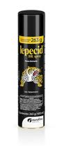 Lepecid Spray 475ml - ourofino