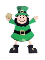 Leprechaun - Saint Patrick Leprechaun - Saint Patrick