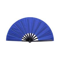 Leque De Mão Clássico Chinês Para Tai Chi, Kung Fu, Dança, Artes Marciais E Fitness, Modelo Symphony Leque De Mão Clássico Chinês Para Tai Chi, Kung Fu, Dança, Artes Marciais E Fitness, Modelo Symphony